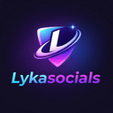 Lykasocials